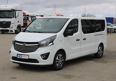 Opel Vivaro -B, 7 SEATS