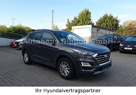 Hyundai Tucson Trend 2WD NAVI/PANO-DACH