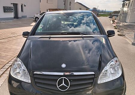 Mercedes-Benz A 180 CDI -