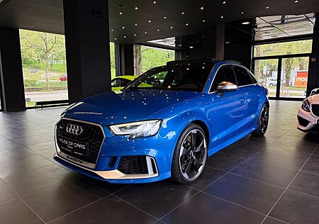 Audi RS3 RS 3 Lim. 2.5 TFSI quattro*Pano*RS-Sitze*ACC