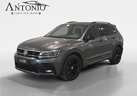 VW Tiguan Volkswagen R-LINE 4Motion*LED*NAVI*KAMERA*DYNAUD*AHK