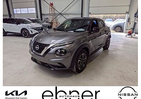 Nissan Juke 1.0 DIG-T 114PS 7DCT N-CONNECTA | Winter II