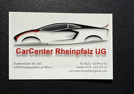 Ford Focus Cabrio Titanium