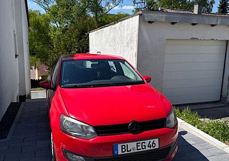 VW Polo Volkswagen 1.2 Comfortline Comfortline