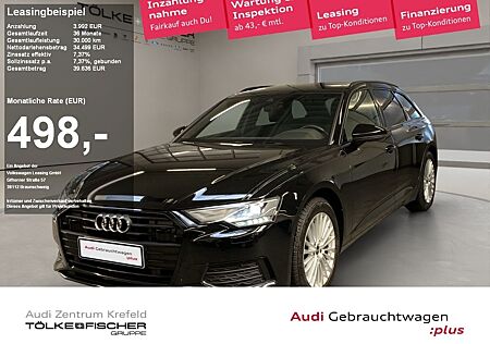 Audi A6 40 2.0 TDI Avant design AHK FLA Pano SHZ LM