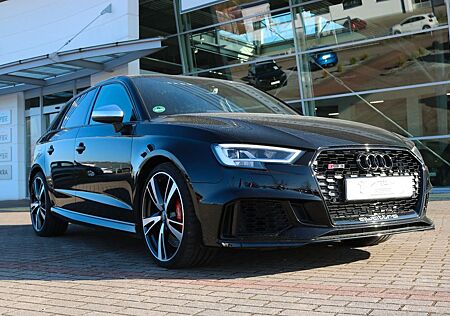 Audi RS3 Sportback S tronic /Leder/Sport-Abgas/