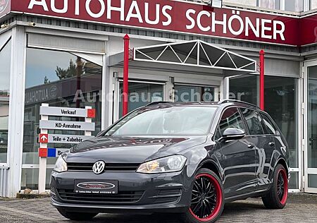 VW Golf Volkswagen VII Variant BMT**NAVI*KLIMAAUT.**