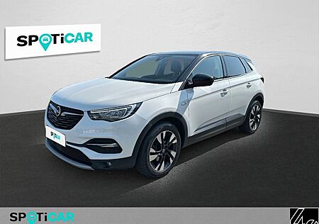 Opel Grandland X Elegance NAVI I RFK I SHZ I LHZ I