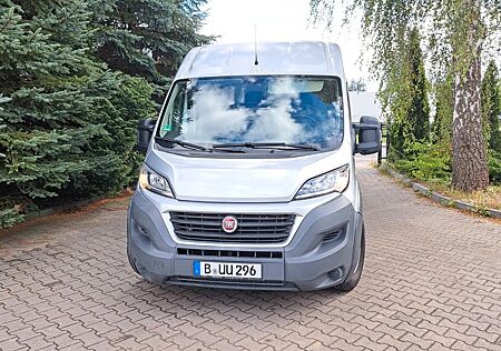 Fiat Ducato L3H2 Maxi