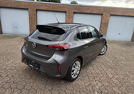 Opel Corsa 1.2 Direct Inj Turbo 74kW Edition Auto...