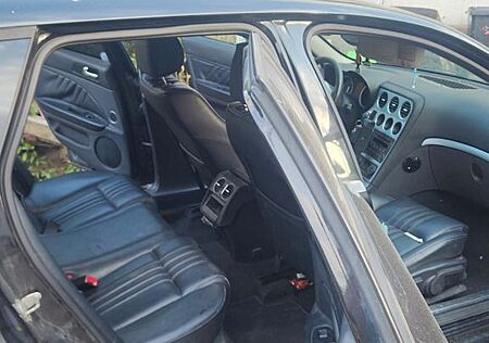 Alfa Romeo 159 2.4 JTDM 20V Elegante Elegante