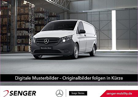 Mercedes-Benz eVito 111 Kasten lang Klima Radio DAB 270°-Türen