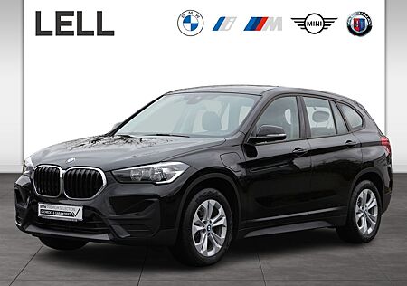 BMW X1 xDrive25e Advantage DAB Tempomat Klimaaut.
