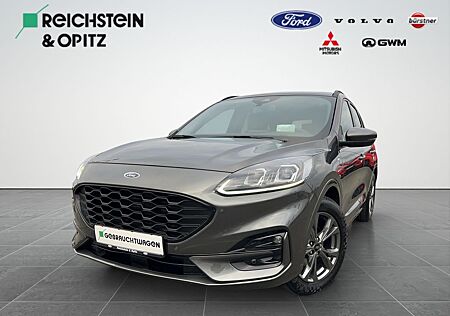 Ford Kuga 1.5 EcoBoost ST-Line X/HeadUp/Keyless
