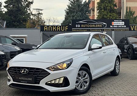 Hyundai i30 *Kamera*VAT*Mwst*Garantie-2027*Spurhalte