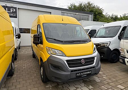 Fiat Ducato Kastenwagen L2-H2 3-SITZE*KAMERA*