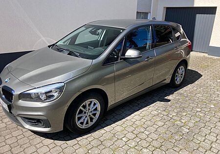 BMW 218i Active Tourer Avantgarde