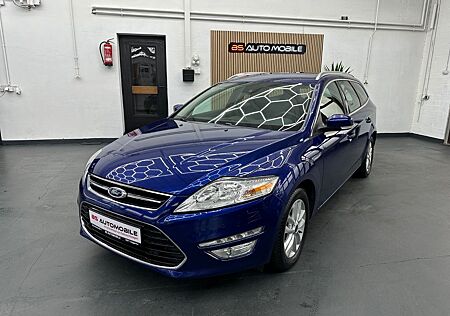 Ford Mondeo Turnier Business Edition 2.0TDCI AHK Navi