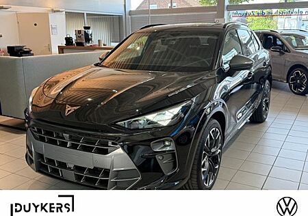 Cupra Terramar 2.0 TSI VZ 4Drive MATRIX AHK RFK