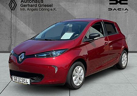 Renault ZOE Life Z.E. 40