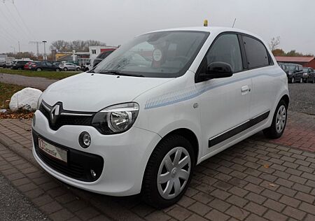 Renault Twingo 1.0 Cosmic LED/Temp./Klimaauto./TÜV NEU