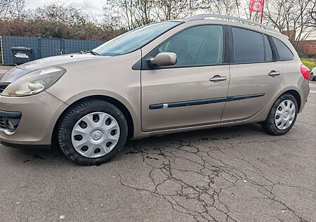 Renault Clio Grandtour Dynamique 1.2 16V TCE Dynamique