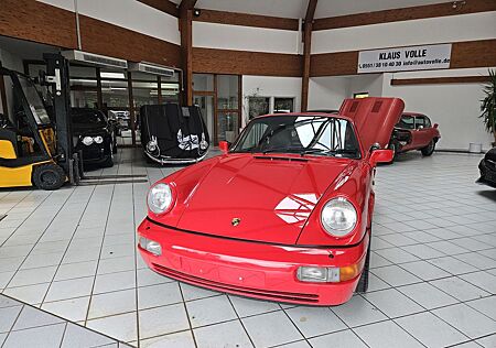 Porsche 911 Urmodell 911 Carrera 4 964 2.Hand