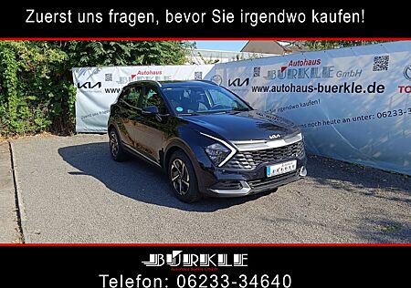 Kia Sportage +VISION+LED+MILDHYBRID1,6L+150PS+KAMERA+