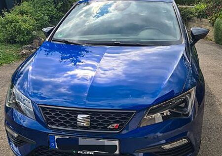 Seat Leon 2.0 TSI Start&Stop ST CUPRA 300 DSG CUP...