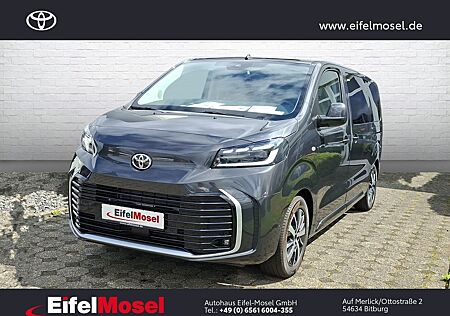 Toyota Pro Ace Proace Verso 2.0 D-4D Lounge L1 Navi 6-Sitzer
