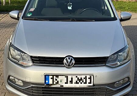 VW Polo Volkswagen 1.4 TDI 55kW LOUNGE LOUNGE