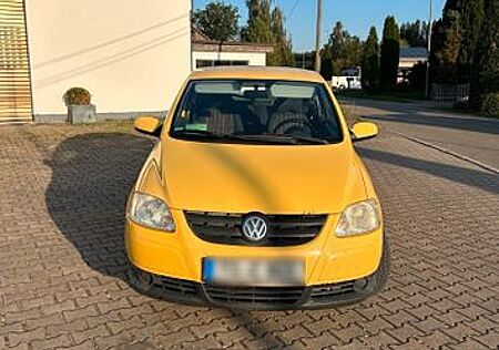 VW Fox Volkswagen 1.2 -