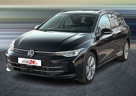 VW Golf Volkswagen Variant Style 1.5 eTSI PDC KAMERA ACC *SOFO