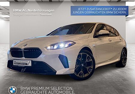 BMW 120d M Sport Driv.Assist+ Harman/K Head-Up LED