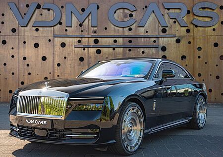 Rolls-Royce Spectre *URBAN*STARLIGHT*BESPOKE*XPEL*GRILLE*