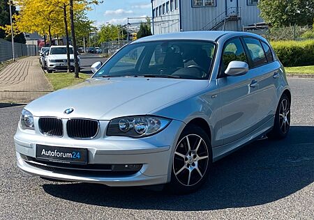 BMW 118i 118 Baureihe 1 Lim. *Autom.*PDC*USB*