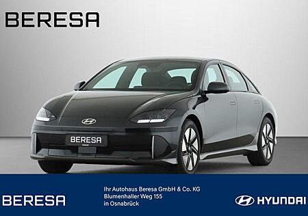 Hyundai IONIQ 6 53kWh Batt. DYNAMIQ-Paket Navi el.Heck