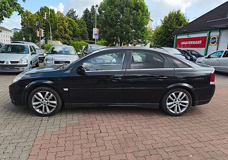 Opel Vectra 1.9 CDTI GTS 110kW Automatik