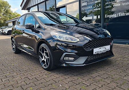 Ford Fiesta ST - RECARO - WINTER -