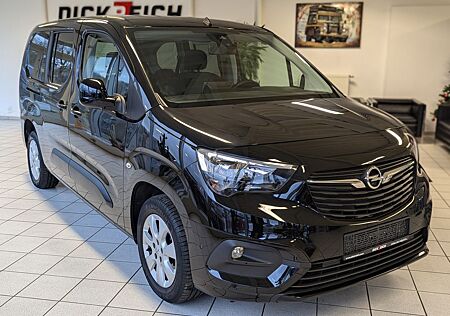 Opel Combo Life Edition Navi-Pro Kamera Connect