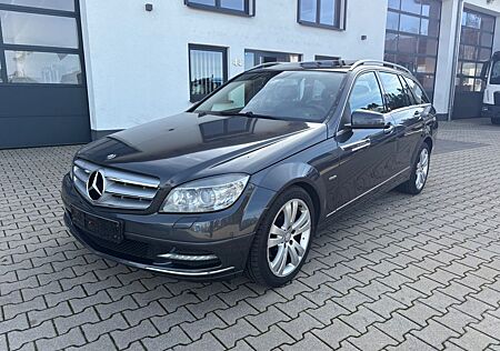 Mercedes-Benz C 250 C T-Modell T CDI 4Matic H&K SD