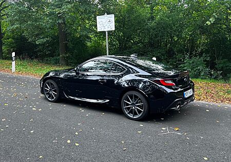 Subaru BRZ 2.4i Sport ES Autom. Sport ES