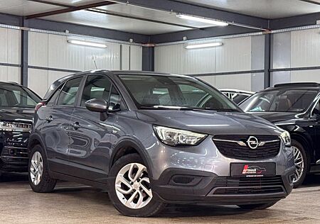 Opel Crossland X Crossland (X) EDITION*KLIMA*1.HAND