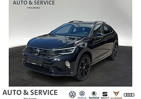 VW Taigo Volkswagen R-Line 1,0 TSI 85 kW DSG AKTIONSPREIS -29%