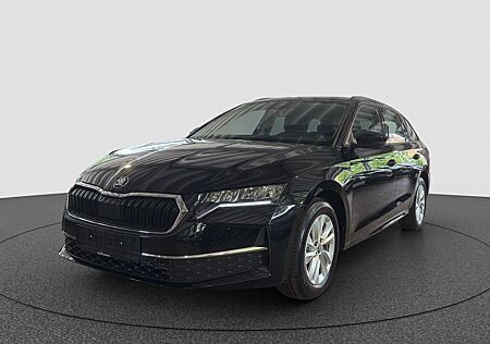 Skoda Octavia Combi 1.5 TSI mHEV DSG 1.5 TSI mHEV 110