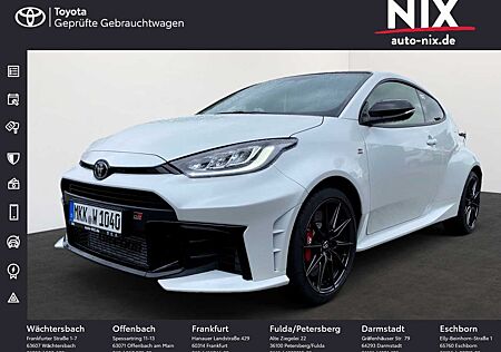 Toyota Yaris 1.6 Turbo GR Automatik LED