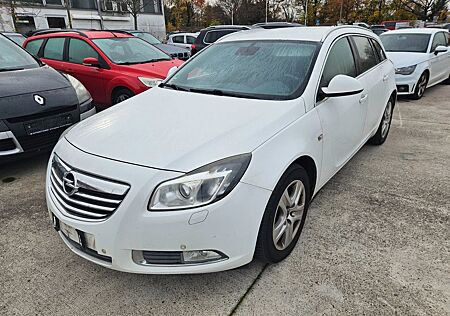 Opel Insignia A Sports Tourer Edition