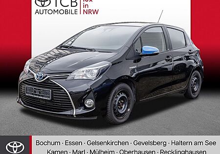Toyota Yaris 1.5 Hybrid Edition-S PDC KLIMA