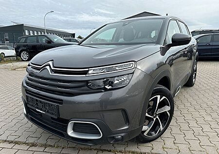 Citroën C5 Aircross 1.5 BlueHDi *Nachlakierungsfrei