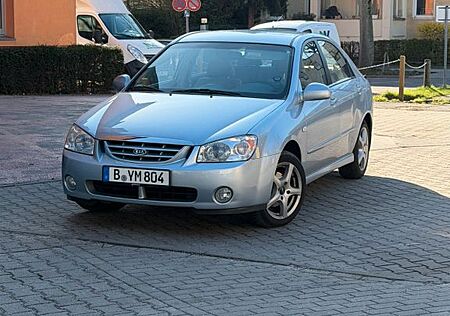 Kia KIA Cerato 2.0 EX Limousine